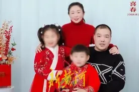 陪伴来自“星星的孩子”三年多，他们决定复婚图片