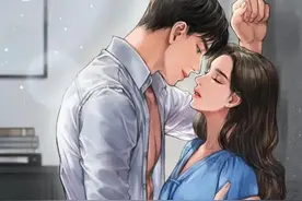 我的新男友是邻家弟弟（五）图片