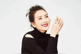 王鸥护肤秘籍来了，千万不要错过图片