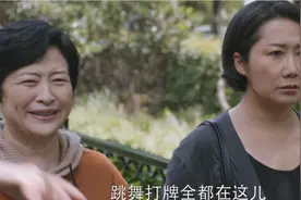 《警察荣誉》两位“极品”妈妈，李母口碑大反转，夏母却备受吐槽图片