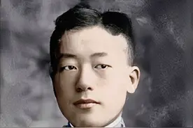 陆小曼与徐志摩结婚，前夫王赓送来贺贴，字字深情，此后终生未娶图片