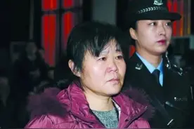 “双面医生”张淑侠：她在妇产科犯下什么恶行？比你想象的更恶劣图片