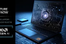 AI应用大爆发，AMD XDNA架构拿下X86 AI第一城图片