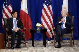 中国在沿海部署尖端武器，给美国发出强烈警告，胆敢来犯有去无回图片