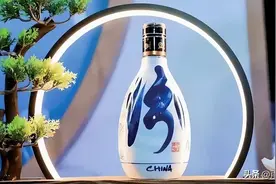 汾酒是茅台的祖宗？为什么有人说，白酒的源头，是山西？图片
