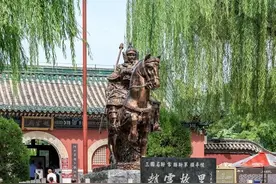五虎上将还是保安队长？～三国赵云传1图片