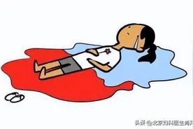 腺肌症月经量大，该怎么用止血药?图片