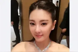 全网吹的她，突然就翻车了？图片