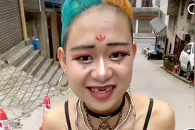 被永久封杀的四大网红：个个丑态百出毫无底线，为博流量不择手段图片