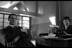 辛德勒的名单（Schindler’s List）图片