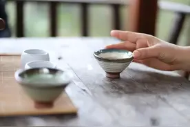 北大研究：每日喝茶4克以上，会增加整体癌症风险？不是真的图片