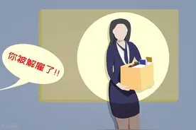 疫情大背景下我被单位解雇，我能获得哪些赔偿保护图片