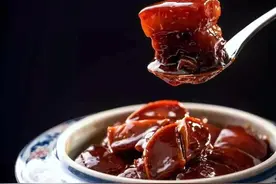 民间故事：四个赶京的秀才点了四个菜，为难店小二图片