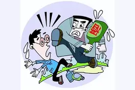 【以案释法】酒缘“桌邻桌” 酒闹“案后案”图片