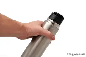 长期用不锈钢保温杯喝水会对身体有害吗？提醒：需要注意这5点图片