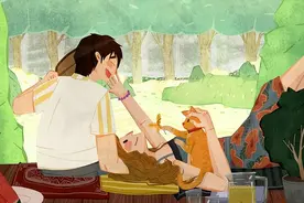 你要明白，想让男人持续宠着你，就要学会“3不做”图片