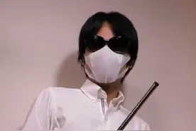 日本“铸刀狂魔”小哥！万物皆可做刀～内裤、果冻、豆腐都可以图片