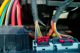 大众汽车低配CD机改蓝牙CD机教程图片