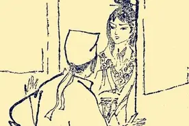 传奇故事：驱魔人明知道她是狐狸精为什么还要千方百计娶回家呢？图片