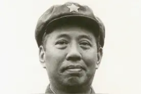 工程兵司令部成立，军委论证谁当司令合适，主席：非陈士榘莫属图片