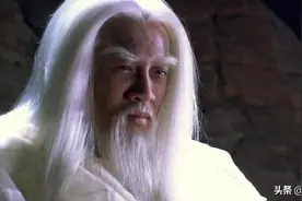 无崖子摆下珍珑棋局，苦等30年专为等这2人，不是段誉虚竹图片