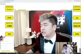 Ning王采访Letme，18年RNG对G2为何意外被淘汰？难道有内鬼？图片