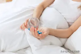 越吃越伤身！肿瘤患者抗癌药居然和这种感冒药相冲！图片