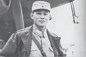 抗日名将孙立人，战功无数，竟落了个被软禁的下场，原因让人感慨图片