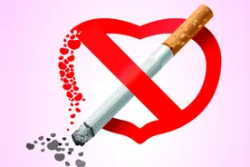 多久不抽烟，说明戒烟成功了?身体出现4种变化，基本算成功了图片
