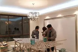第一次装修房子，常见的“8个忽悠”，希望大家擦亮眼睛，别被坑图片