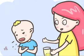 孩子积食咳嗽，张仲景留下一方，帮助万千小儿清热、消积、止咳！图片