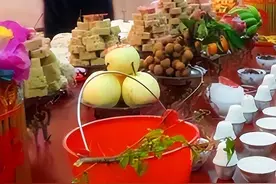 被潮汕人当成宝贝的一花、一草、一菜、一盘，你知道是哪些吗图片