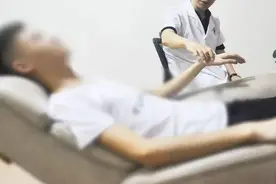催眠师教你几个自我催眠疗愈的方法图片