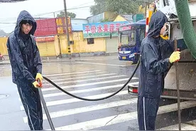 罗子原：坚守岗位 默默奉献图片