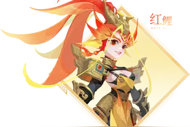 梦幻西游手游：勇武最强攻宠？红鲤另类打造，直接颠覆当前格局图片