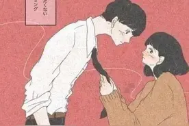 两性关系中，男人最怕情人什么图片