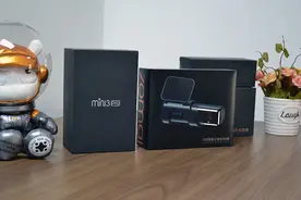 哪款行车记录仪更适合私家车？70迈M500对比盯盯拍mini3 PRO图片