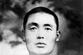壮士悲歌——红34师——湘江战役中未过江的英雄部队，结局如何？图片