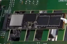 SSD价格见底了！再降下去 厂商就要破产了图片