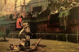 古代东南欧的英雄传奇：色雷斯与斯巴达克斯，传奇历史图片