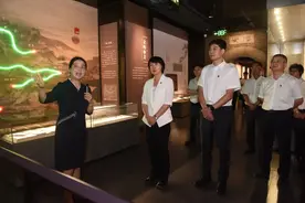 澄迈组织开展“传承海瑞精神 永葆清廉本色”廉洁教育活动图片