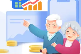 定了！湖北省2022年退休人员基本养老金上调图片