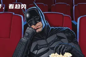 好莱坞在中国：举步维艰，内忧外患！图片