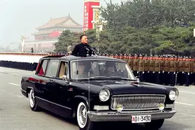 1985年，中央军委原定保留55军，广州军区提出异议，42军成了赢家图片