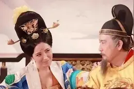 李隆基与杨玉环老夫少妻，为了助兴的“风流阵”是怎么玩的？图片