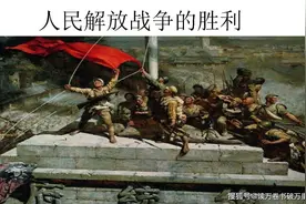 中美之间的下一场较量——朝鲜半岛图片