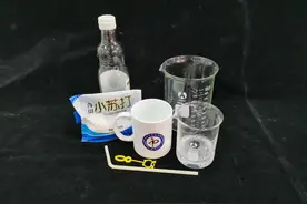 理工男制造的泡泡雨，不是一般的浪漫~| 正经玩图片