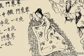 人狠话不多的女汉子的神奇复仇之路图片