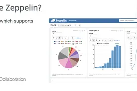 火山引擎基于 Zeppelin 的 Flink/Spark 云原生实践图片