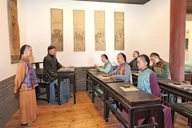高官厚禄的他，活到94，为何却身无一物？传奇一生，改变了亿万人图片